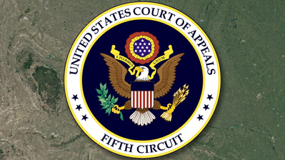 5th Circuit Court of Appeals
